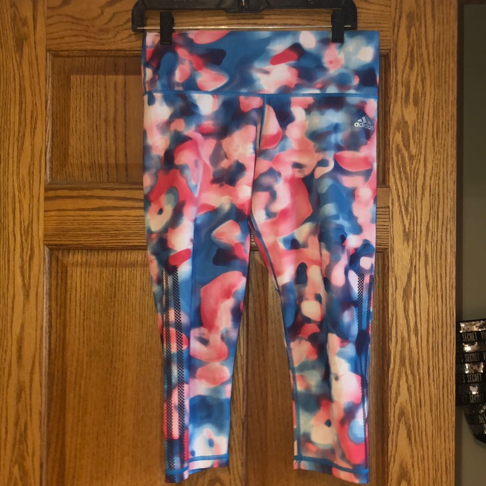 Adidas legging (m)